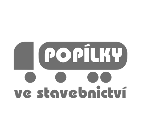 logo popilky